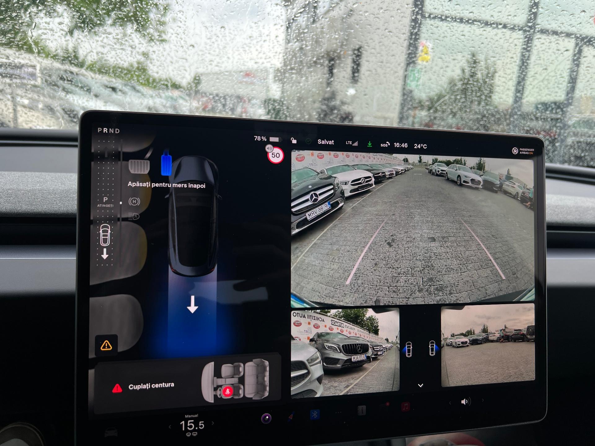 Tesla-Model 3