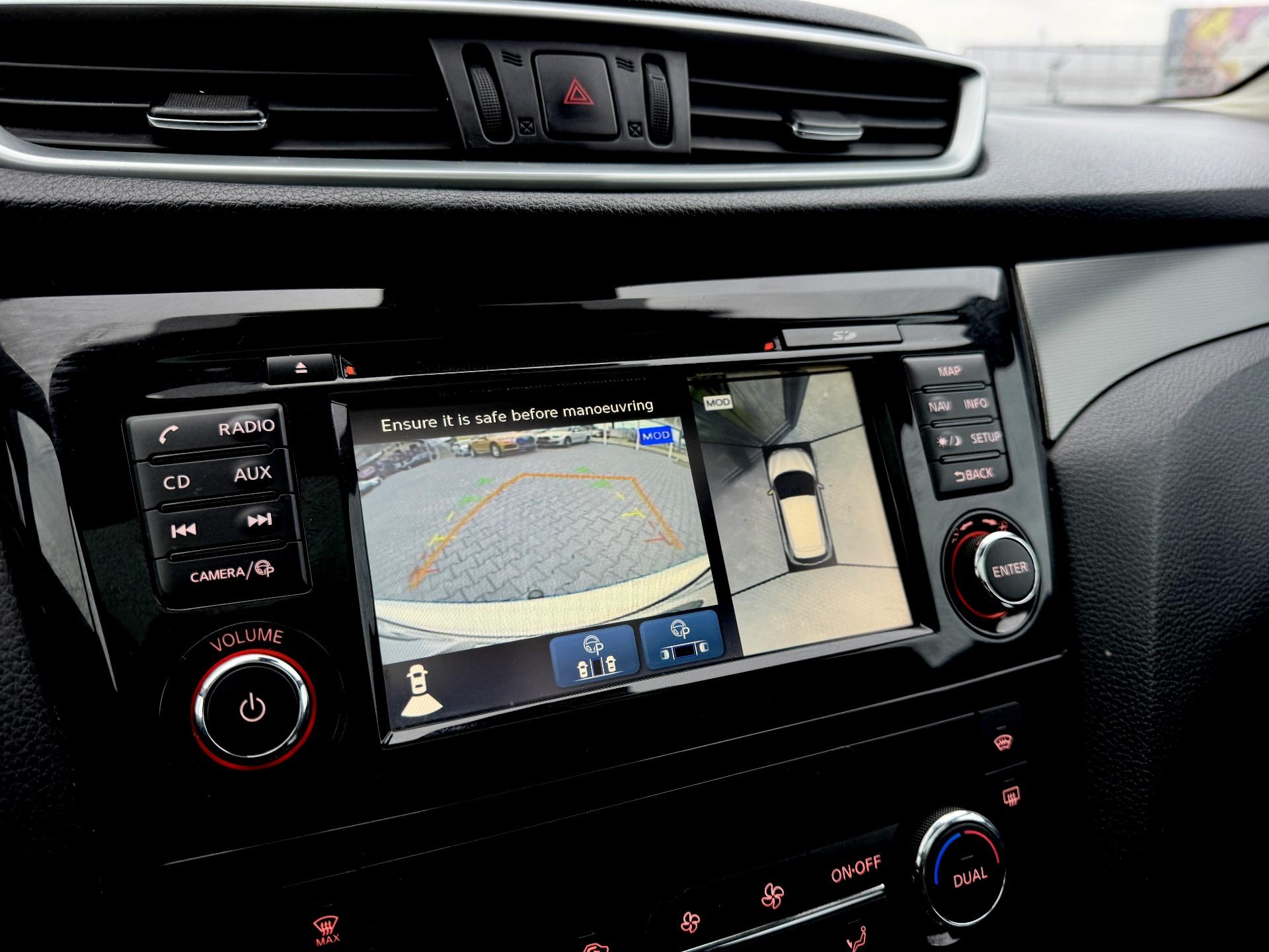 Nissan-Qashqai
