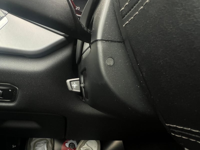 Car Thumb