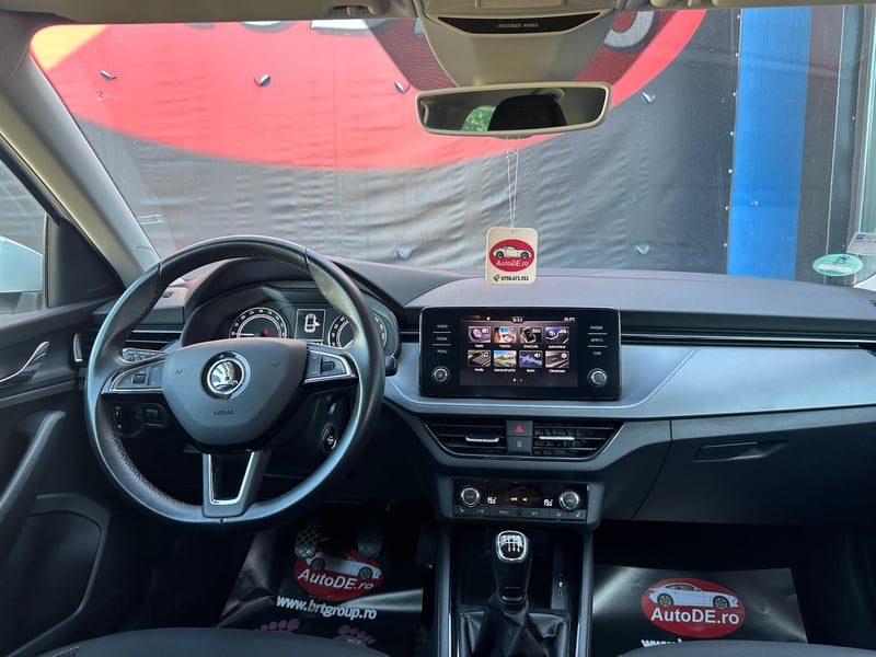 Car Thumb