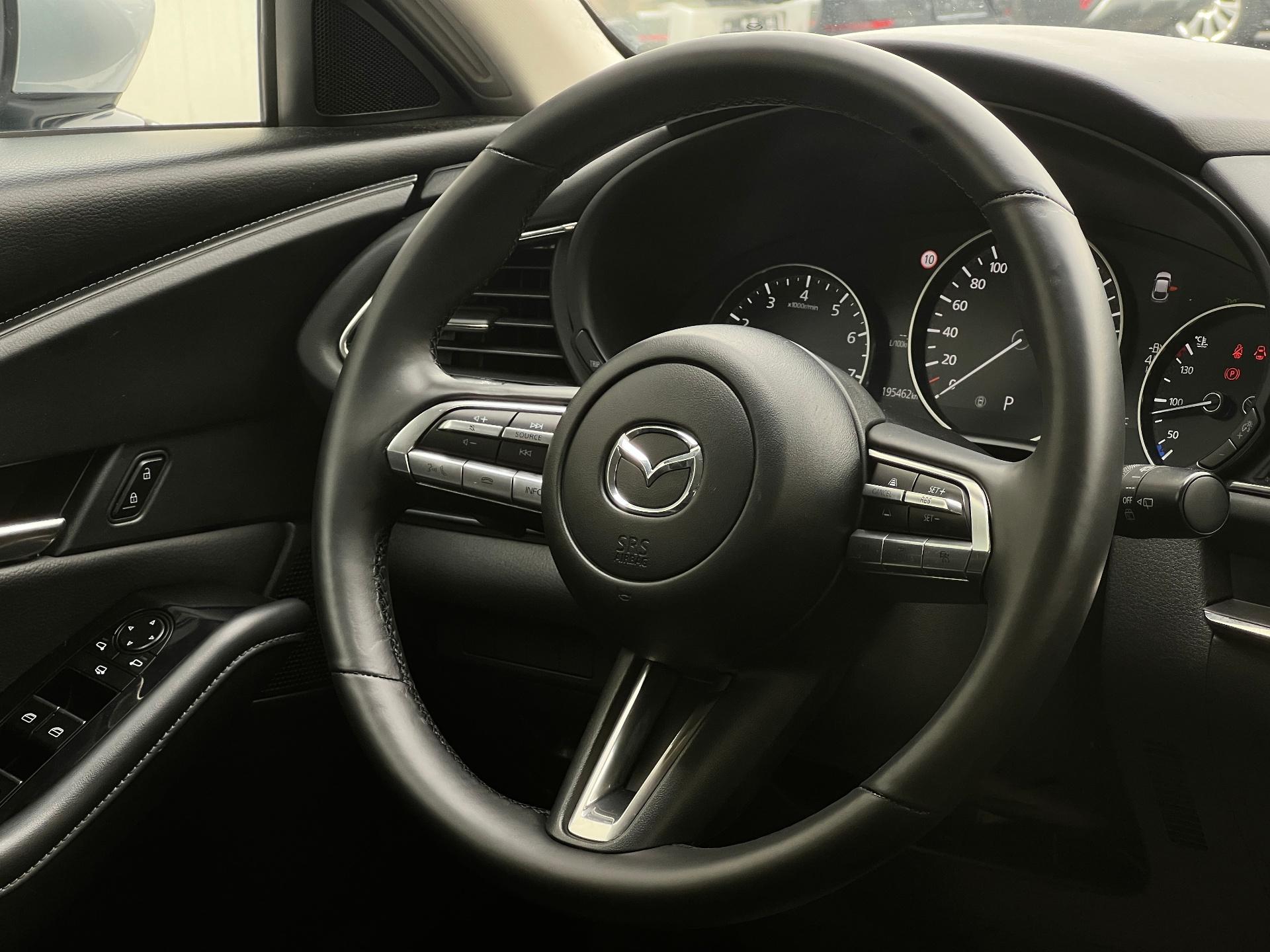 Mazda-CX-30