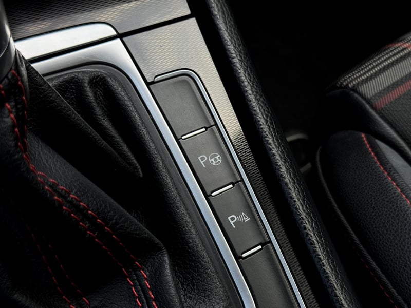 Car Thumb