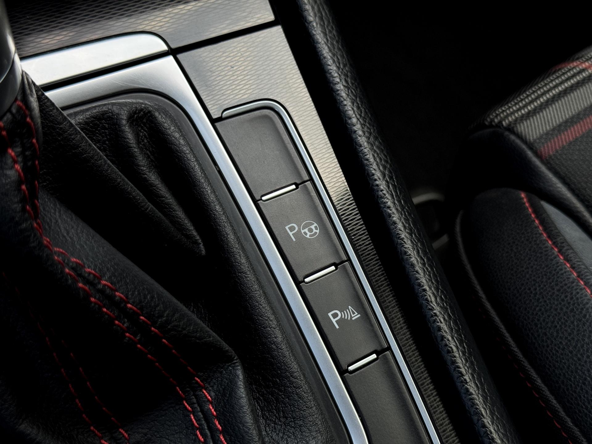 Volkswagen-Golf