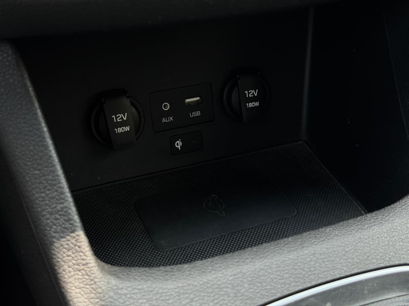 Car Thumb