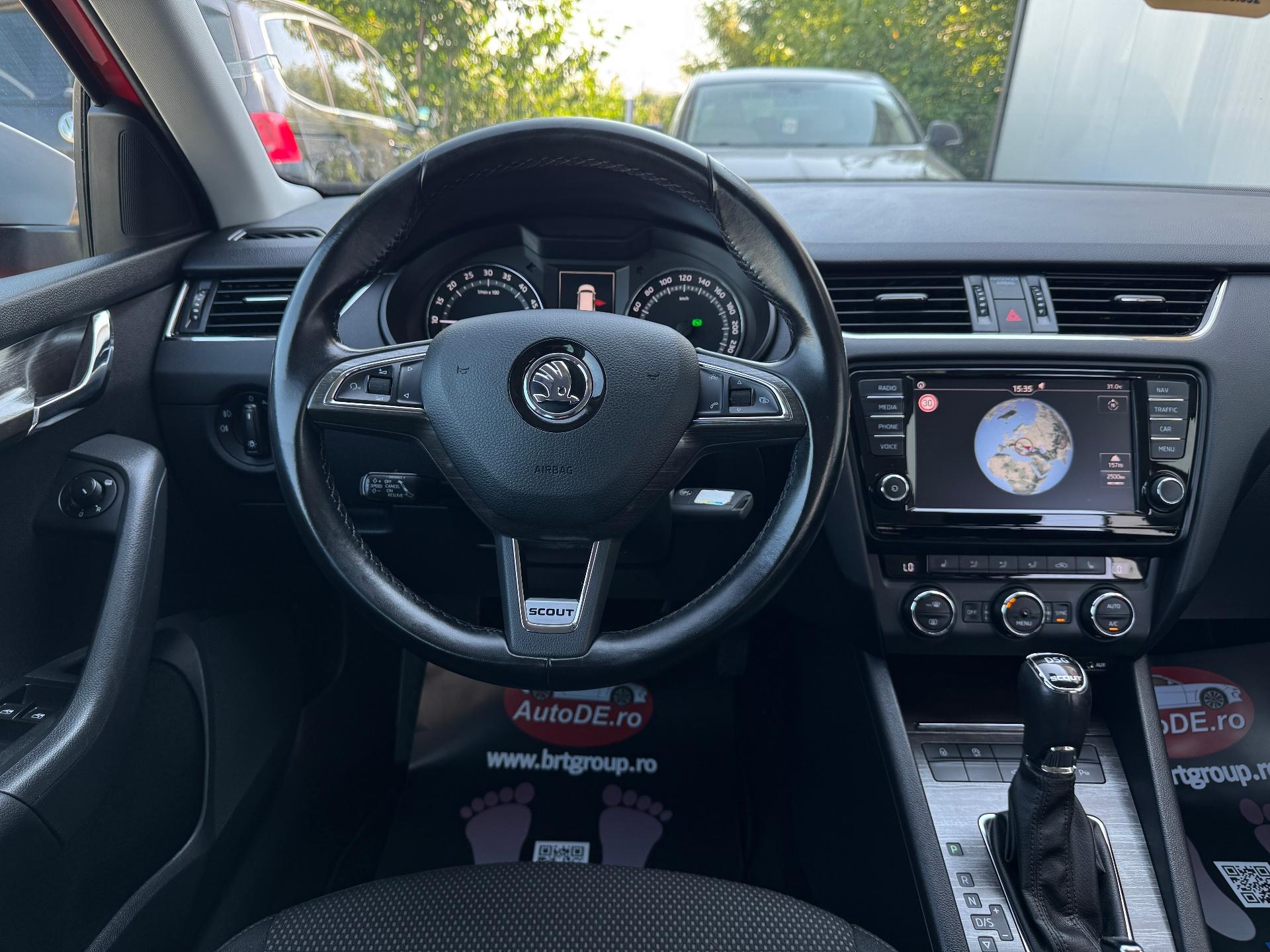 Skoda-Octavia