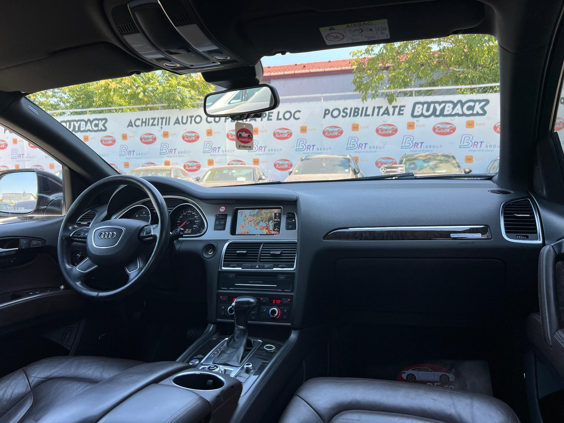 Audi-Q7