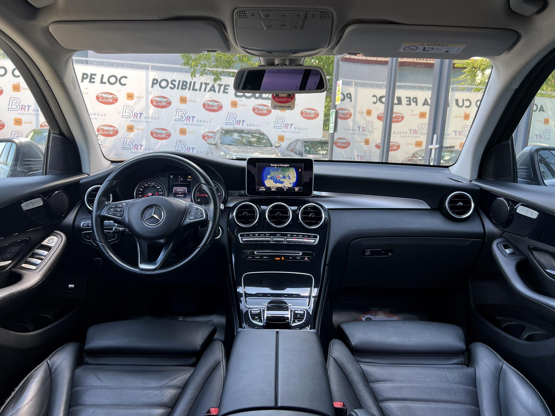 Mercedes-Benz-GLC