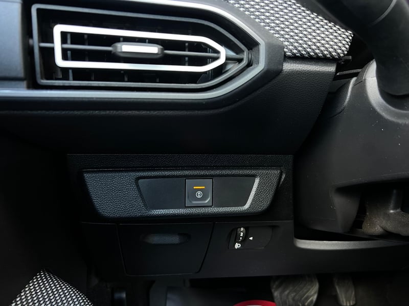 Car Thumb