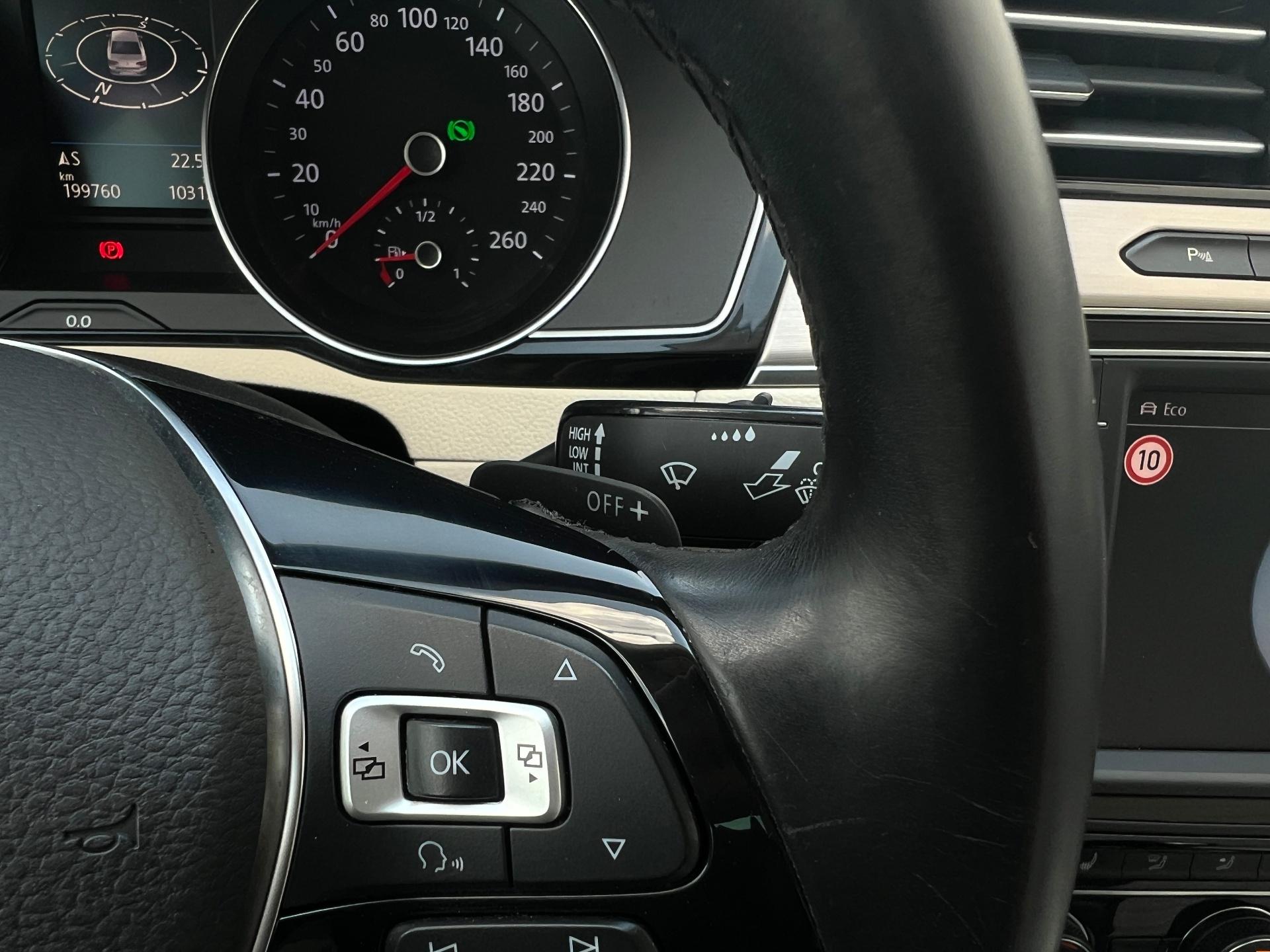 Volkswagen-Passat