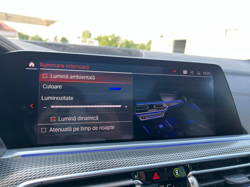 Car Thumb