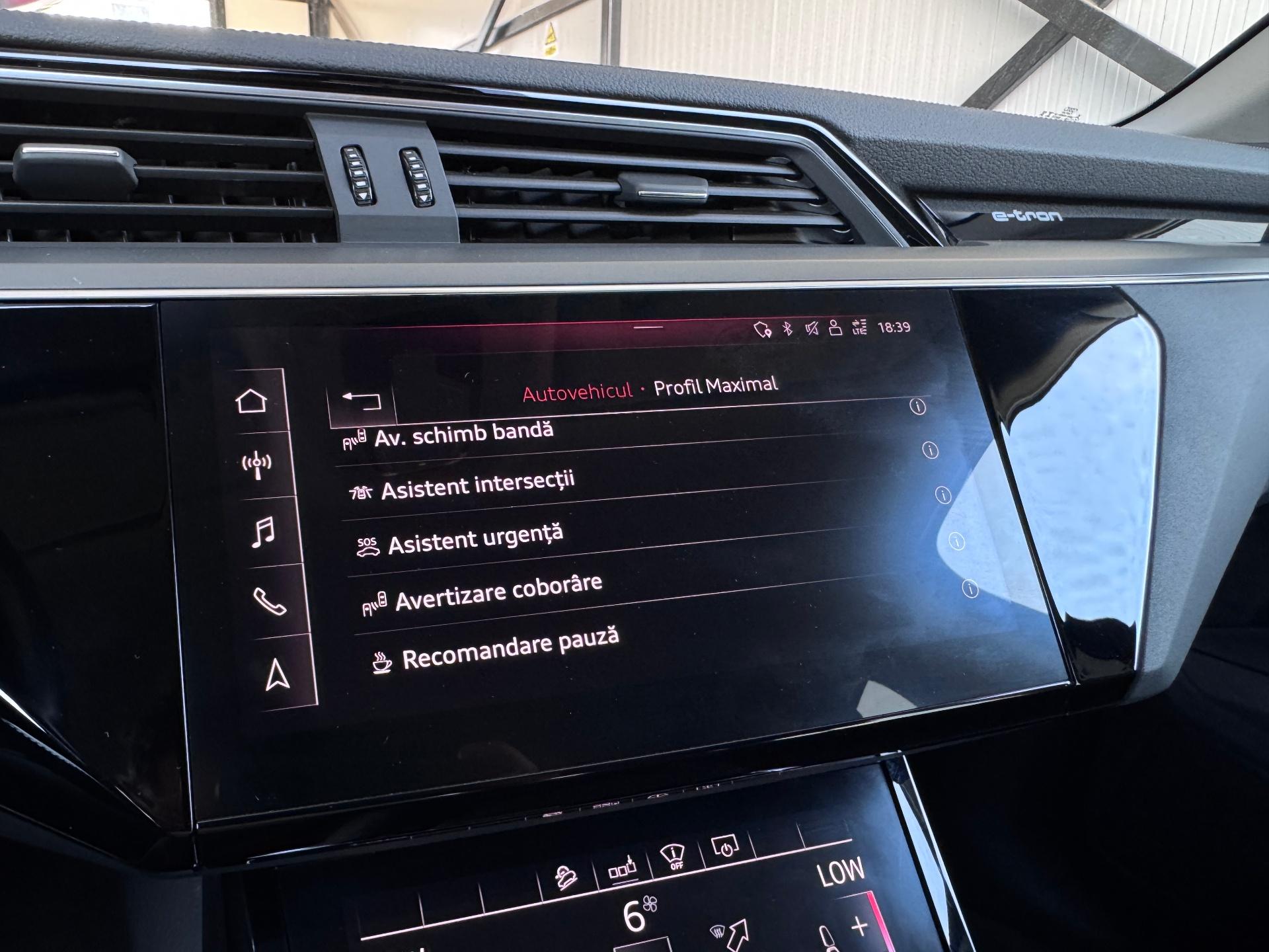 Audi-e-tron