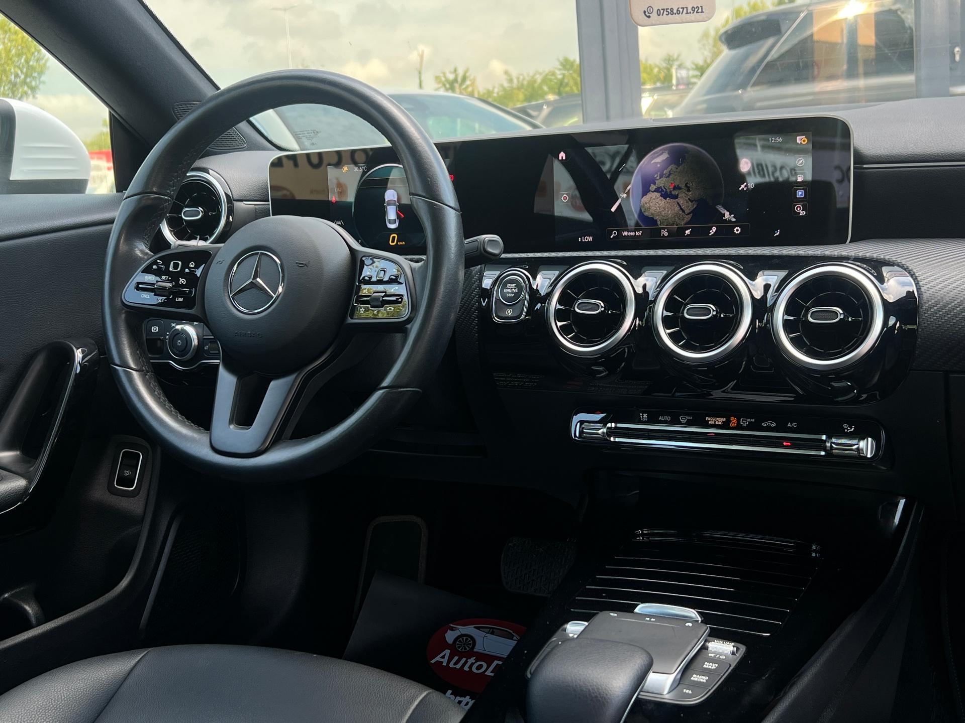 Mercedes-Benz-CLA