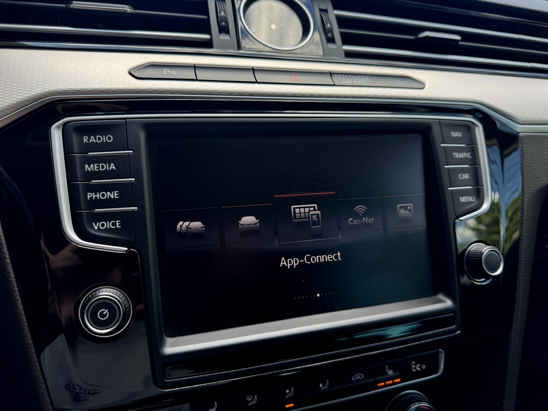 Volkswagen-Passat