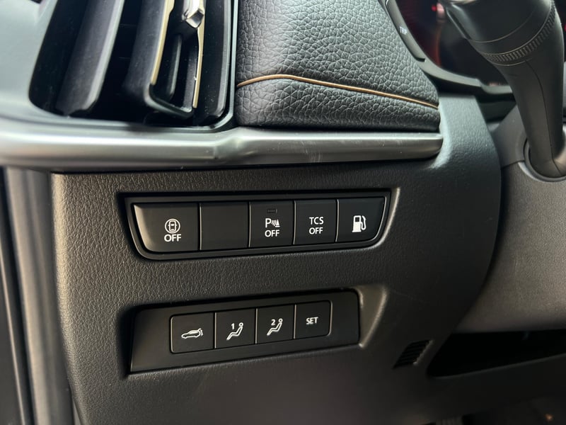 Car Thumb