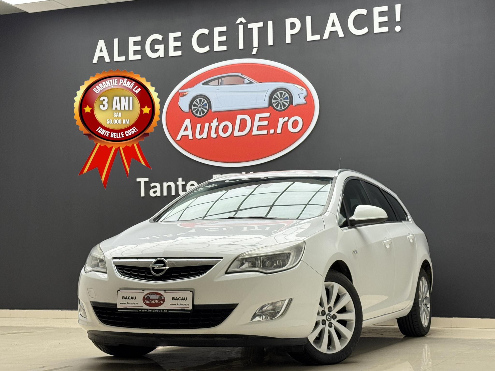 Opel-Astra