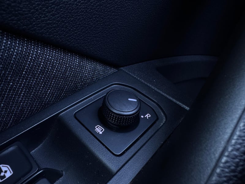 Car Thumb