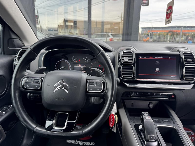 Car Thumb