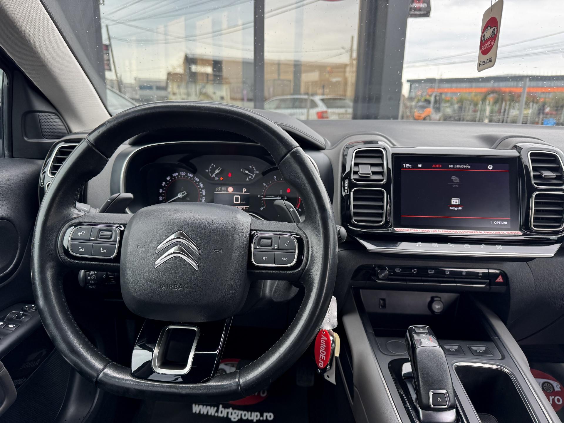 Citroen-C5 Aircross