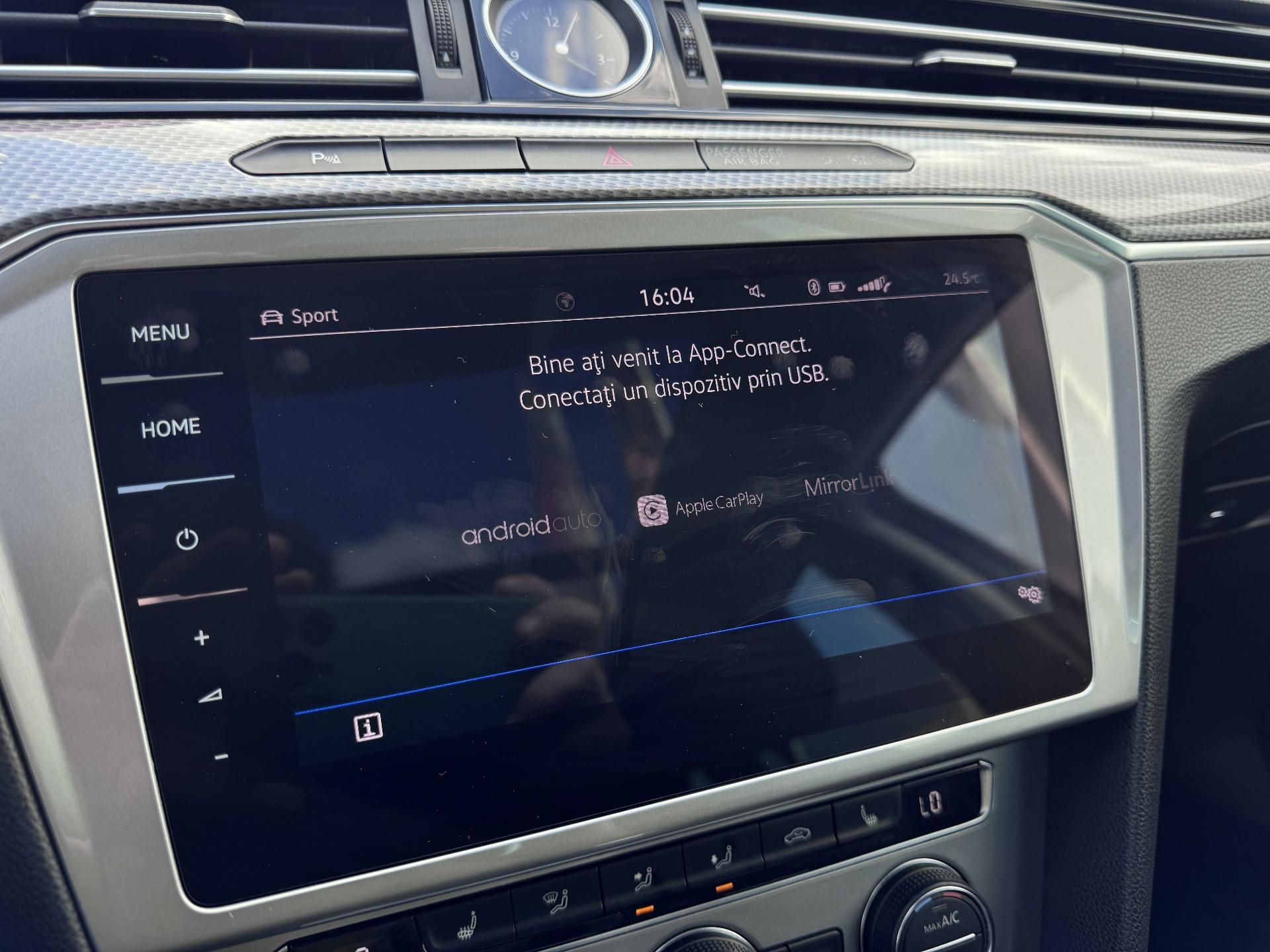 Volkswagen-Passat Alltrack