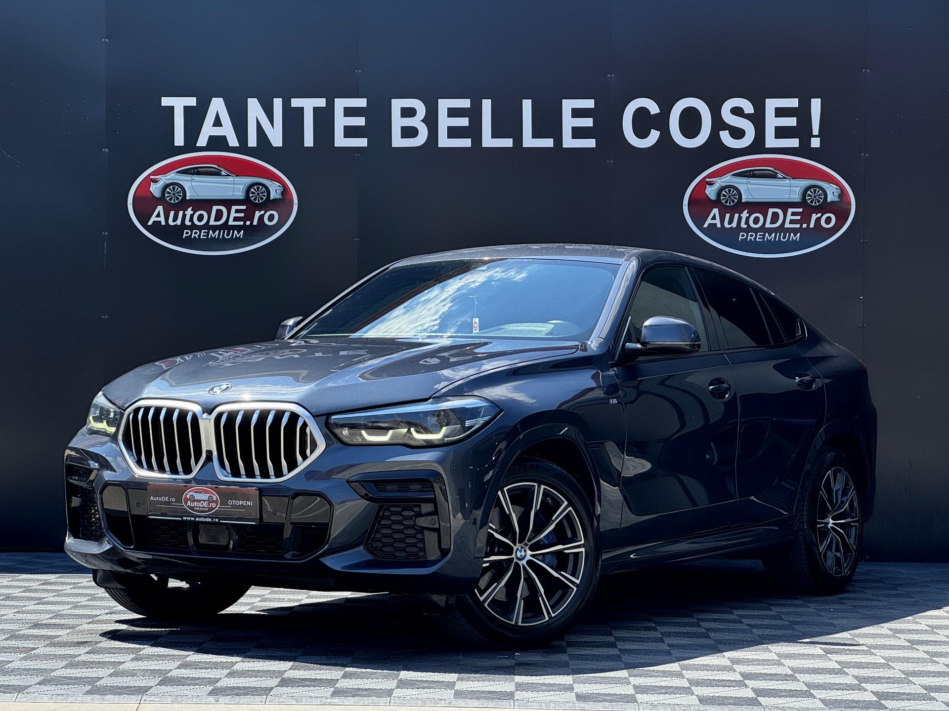 BMW-X6