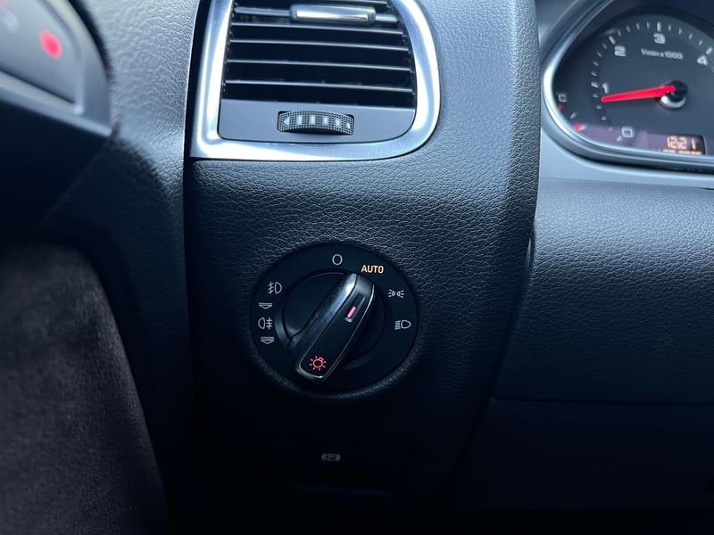 Car Thumb