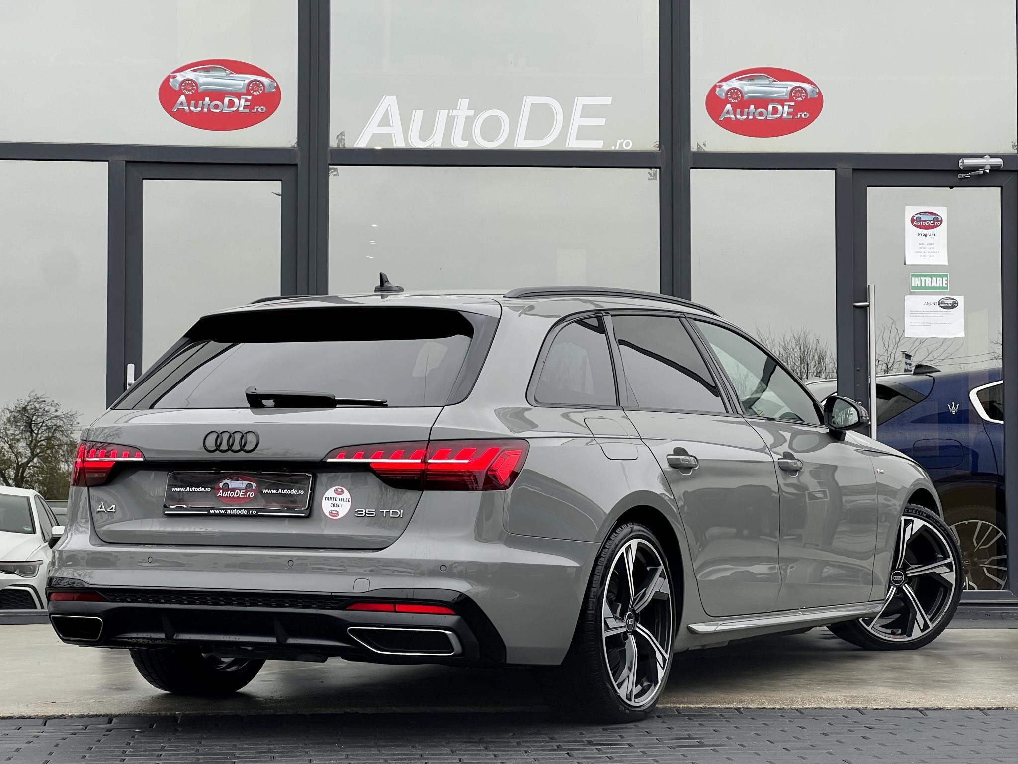 Audi-A4