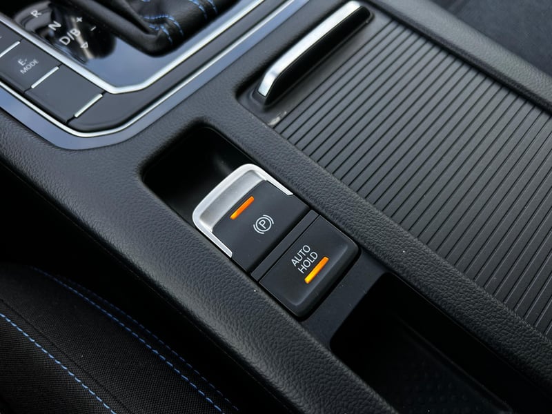 Car Thumb