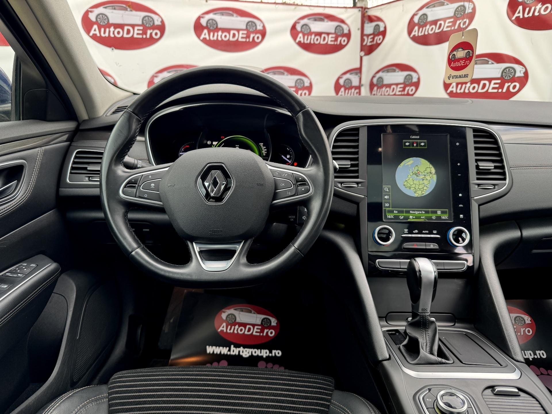 Renault-Talisman