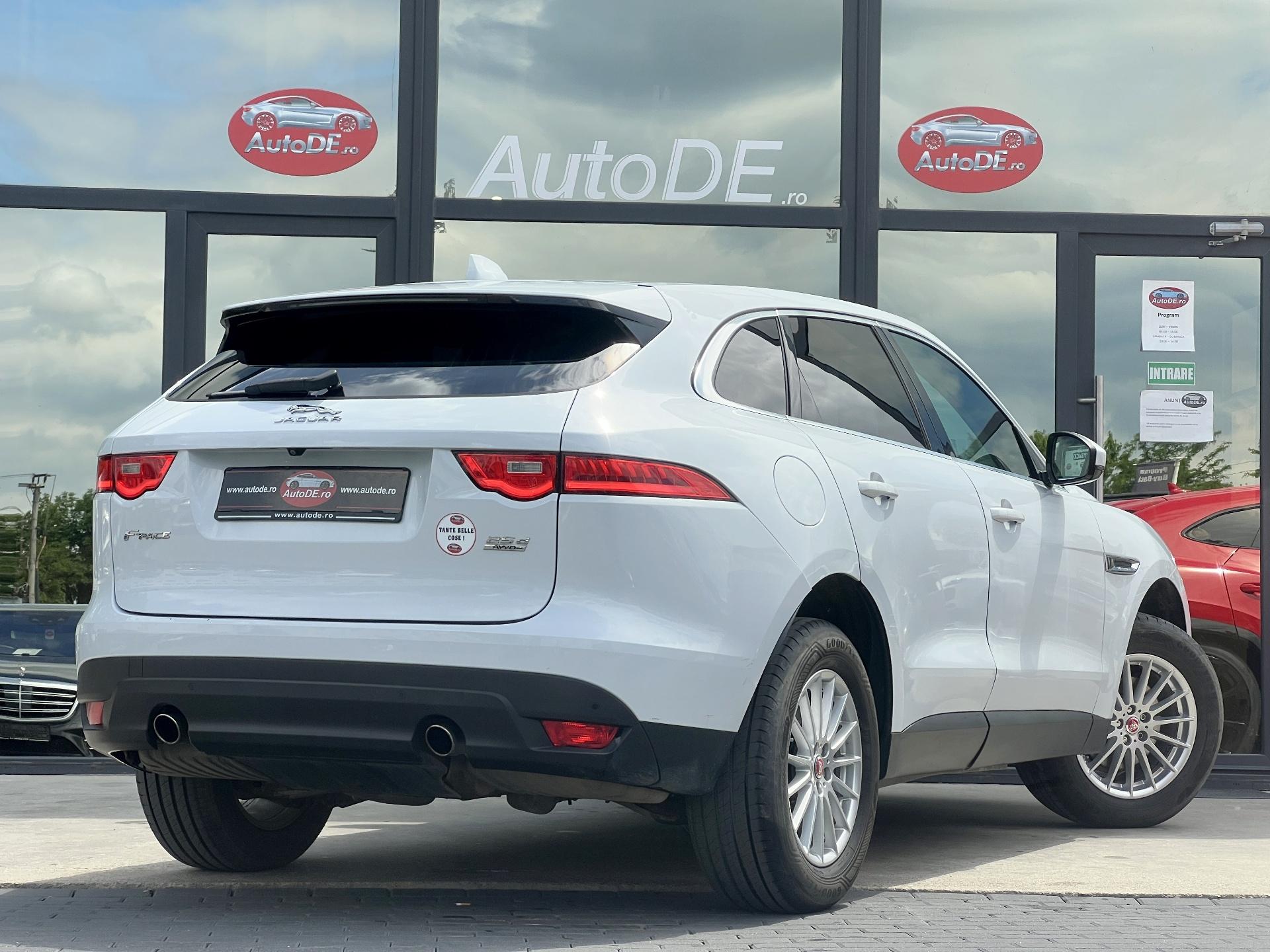 Jaguar-F-Pace