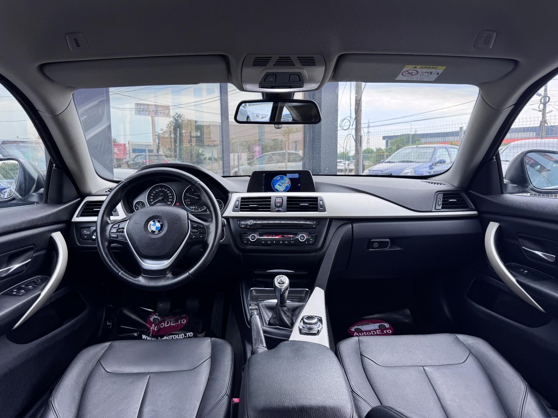 BMW Seria 4