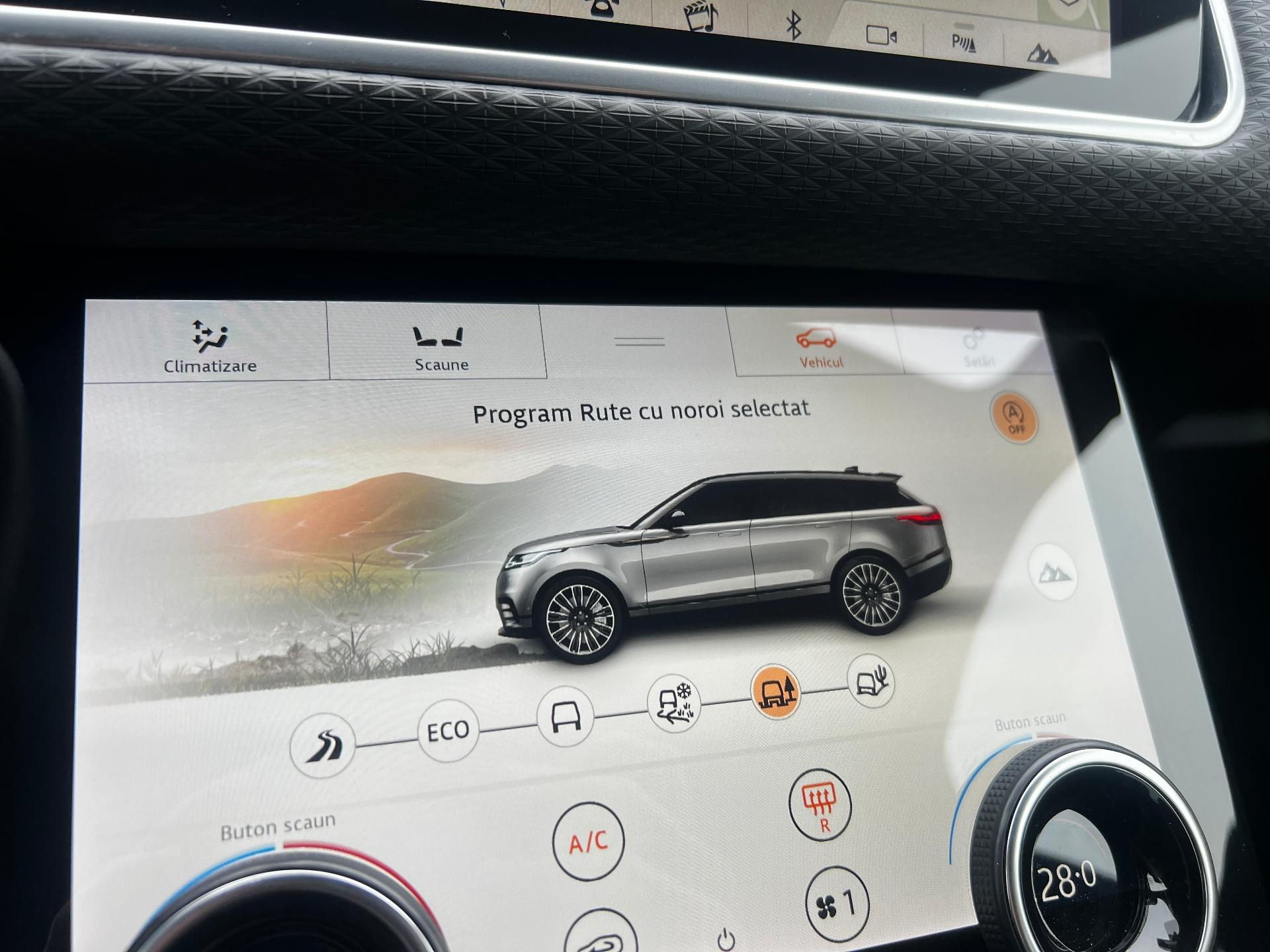 Land Rover-Range Rover Velar