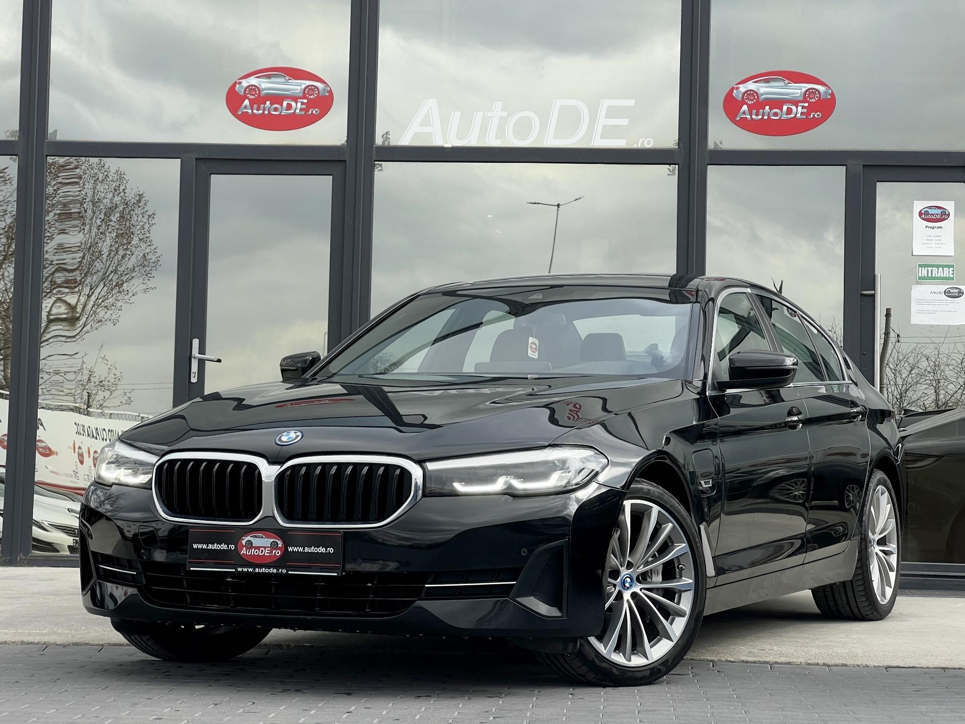 BMW-Seria 5