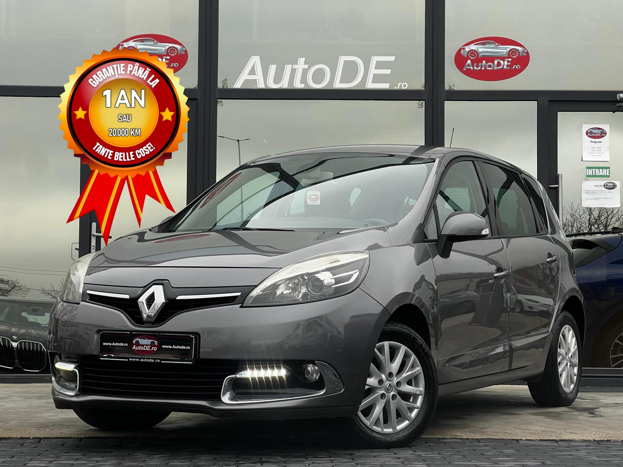 Renault-Scenic