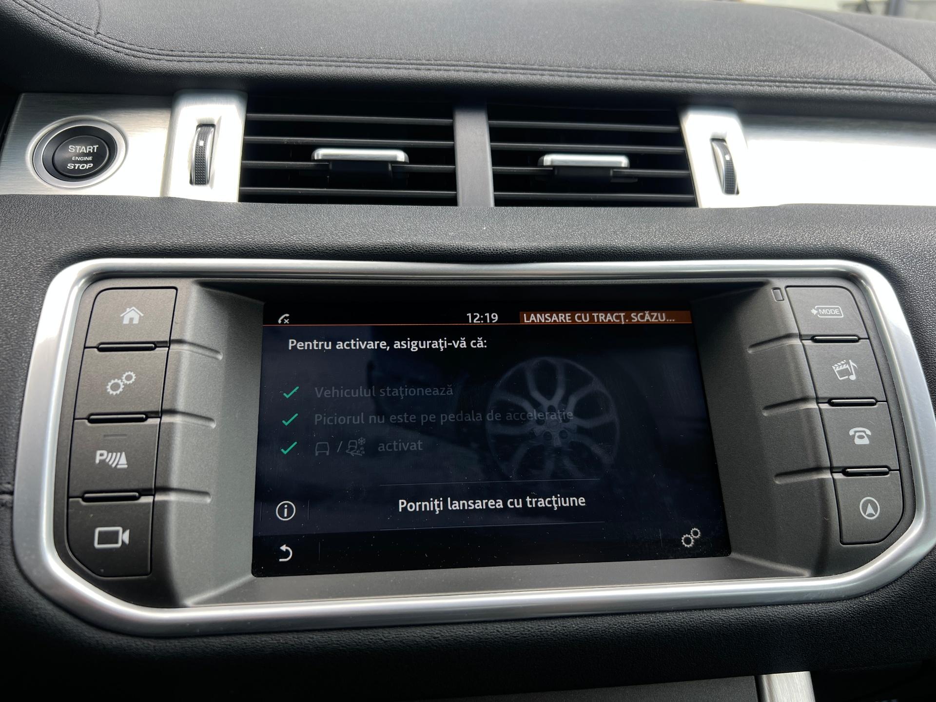 Land Rover-Range Rover Evoque
