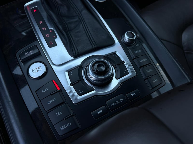 Car Thumb