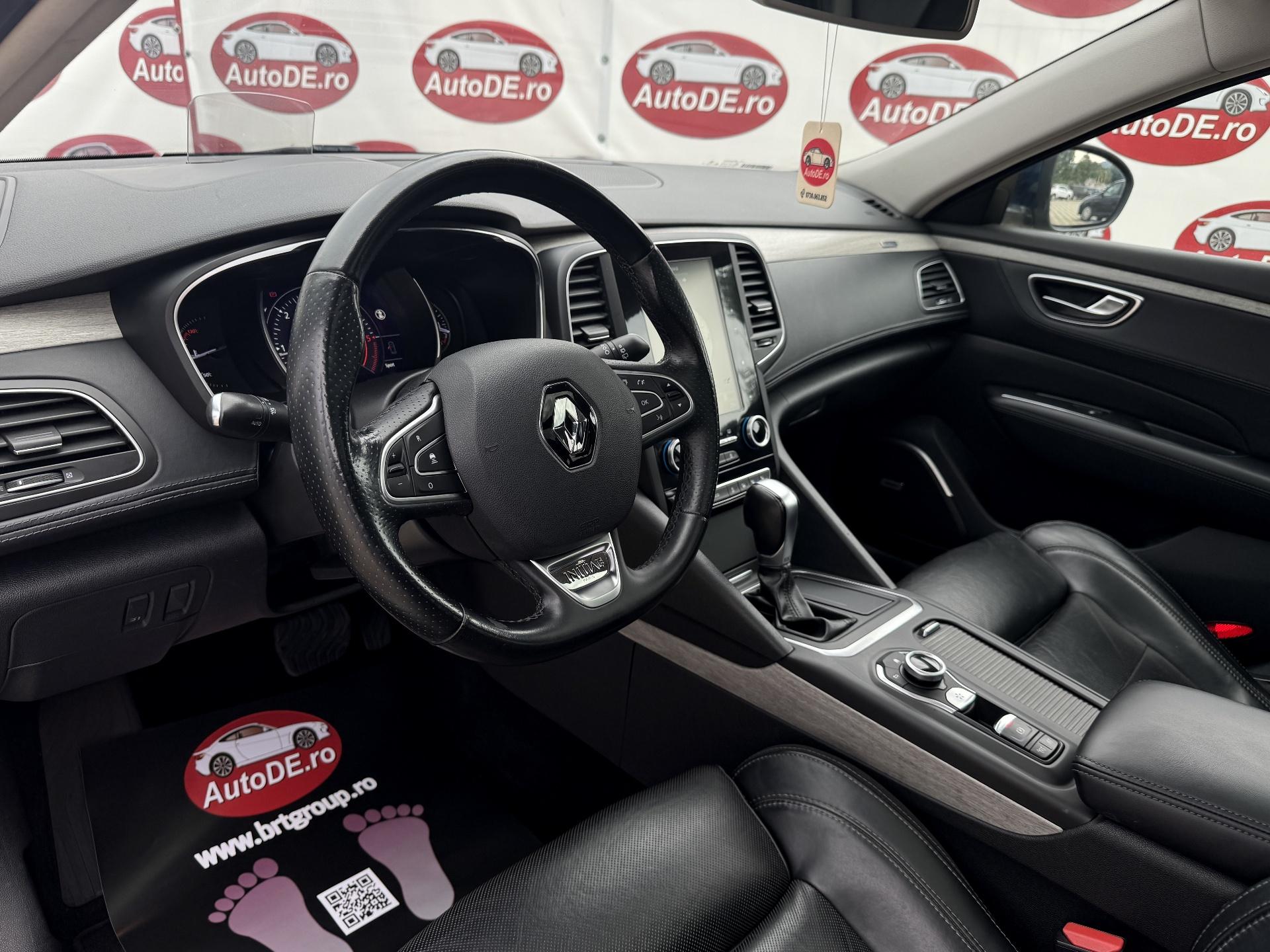 Renault-Talisman