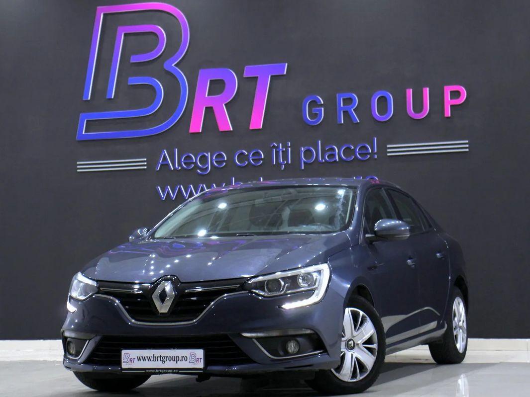 Renault-Megane
