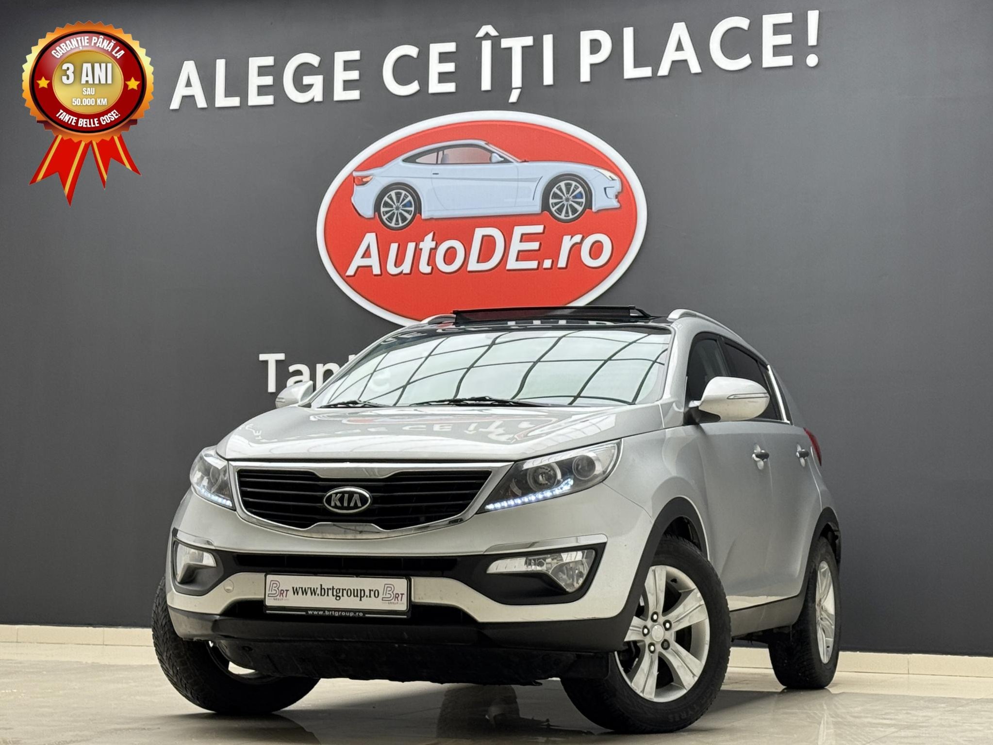 Kia-Sportage