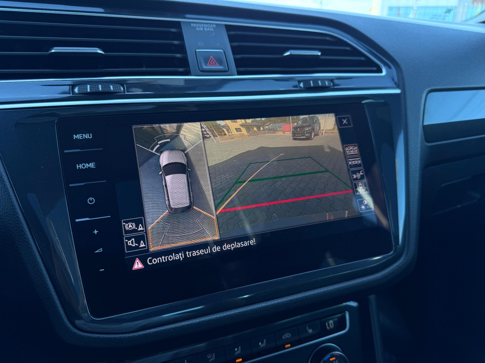 Volkswagen-Tiguan