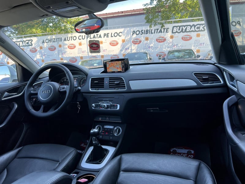 Car Thumb