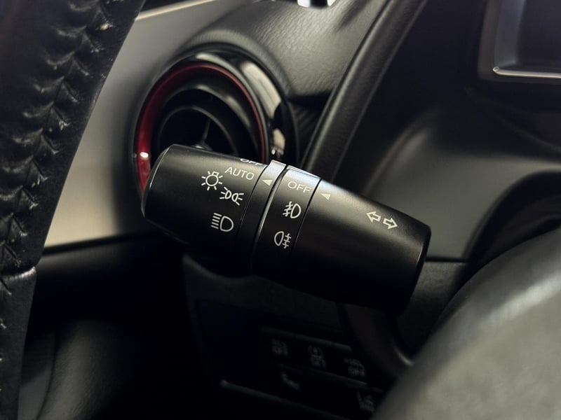 Car Thumb