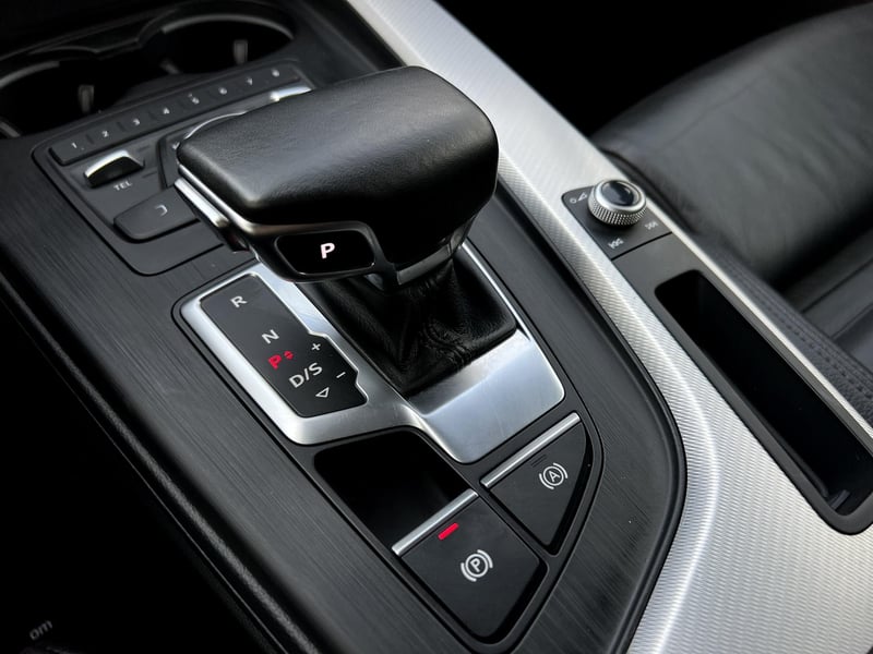 Car Thumb