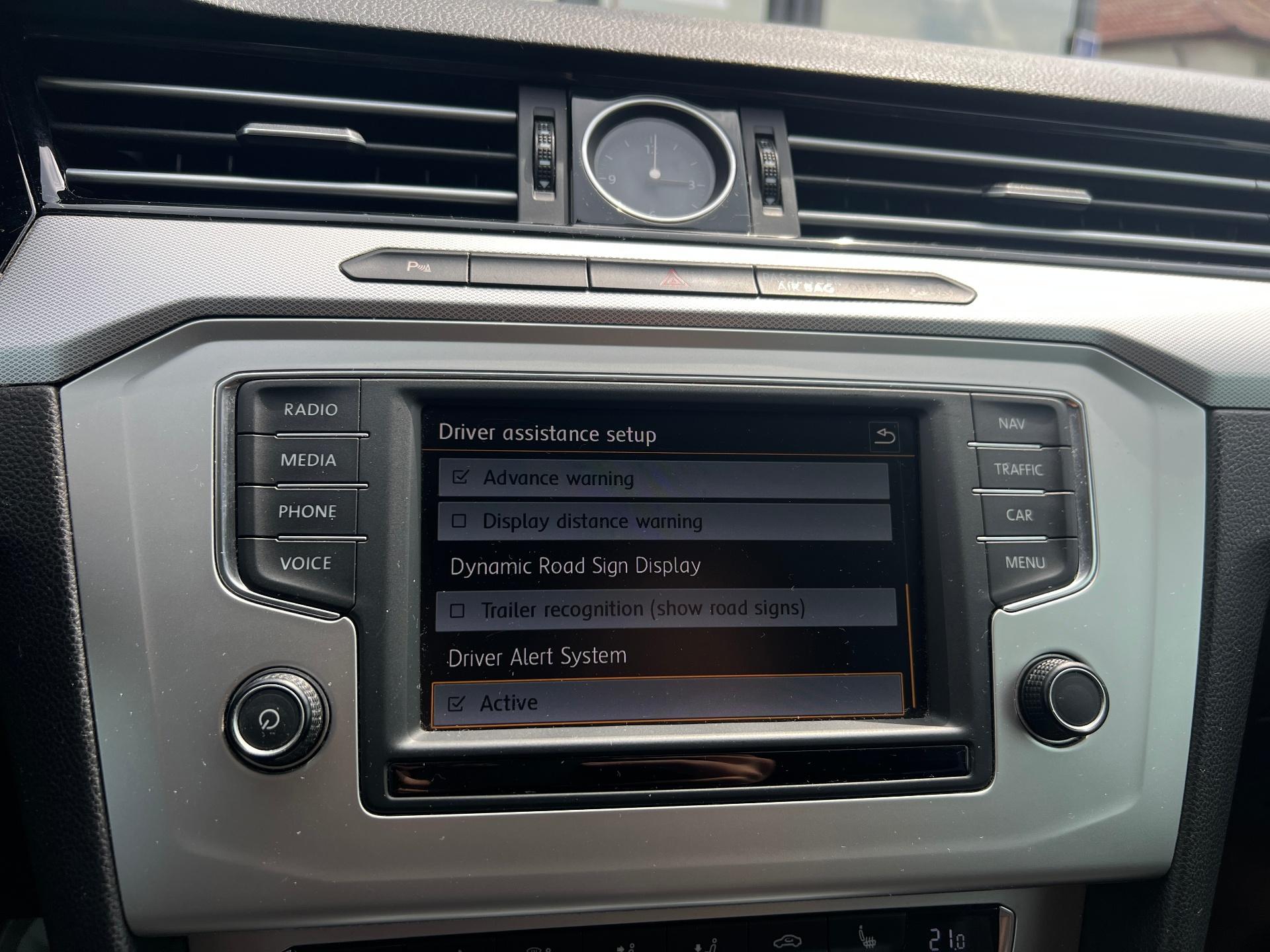 Volkswagen-Passat