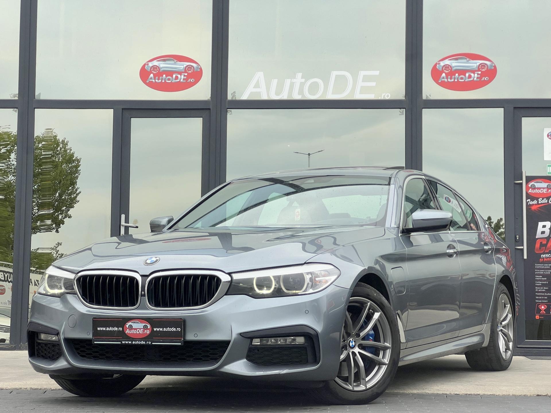 BMW-Seria 5