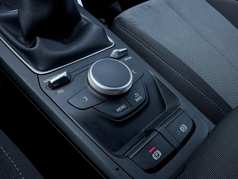 Car Thumb