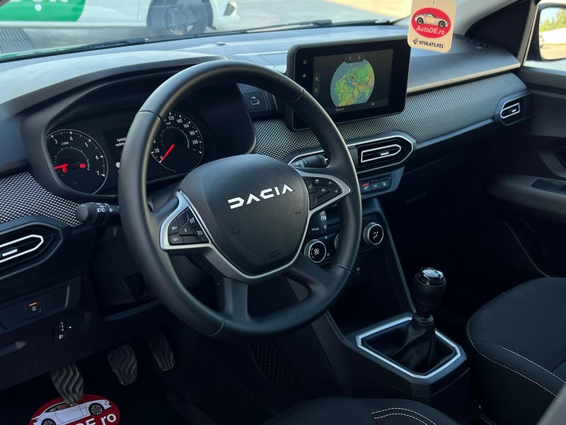 Car Thumb