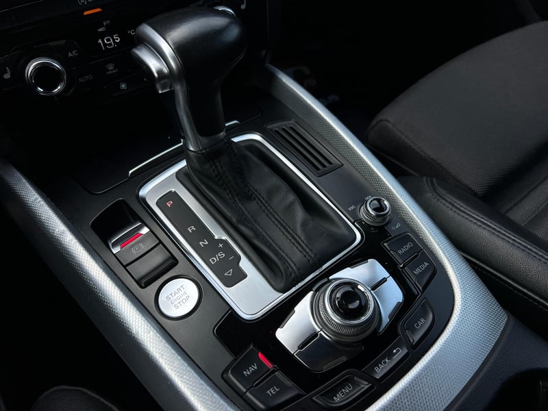 Car Thumb