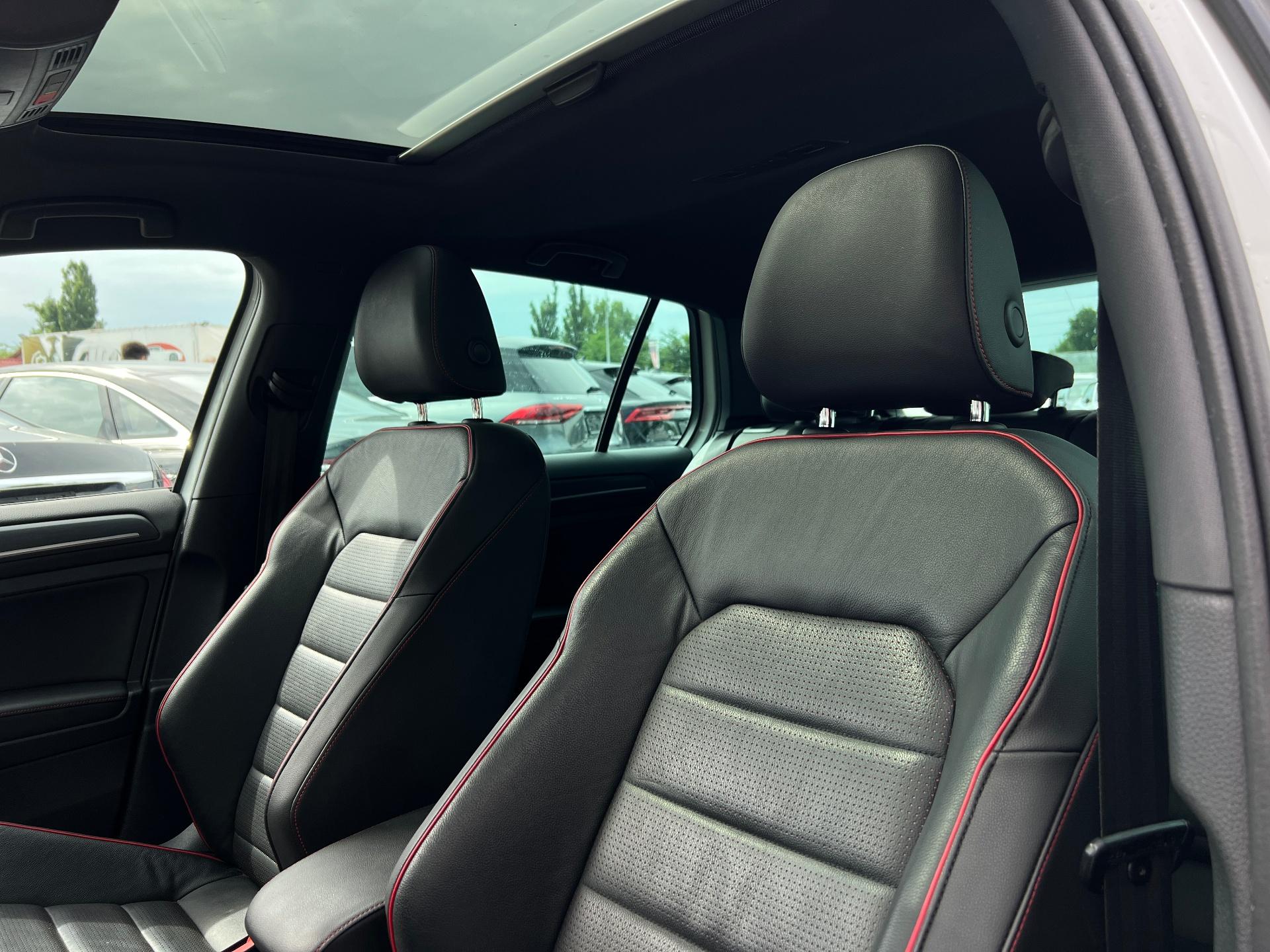 Volkswagen-Golf