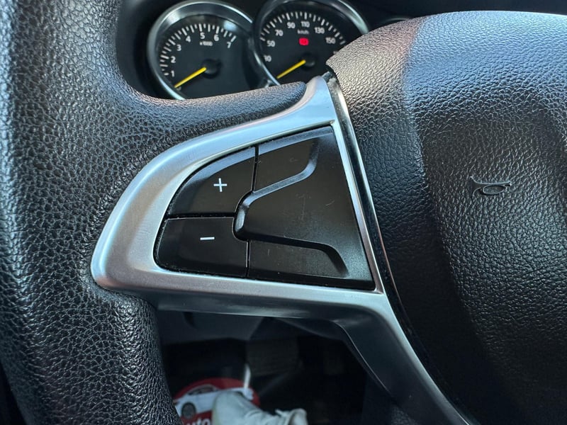 Car Thumb