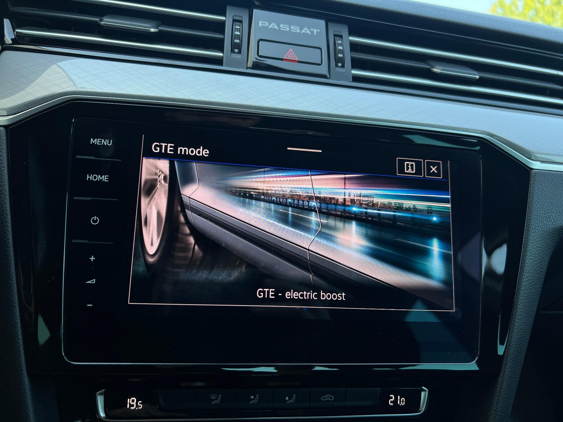 Volkswagen-Passat